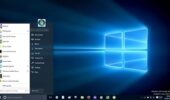 Меню Пуск в Windows