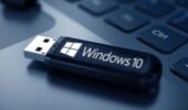 Переустановка windows