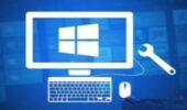 Восстановление Windows