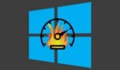 Ускорение Windows